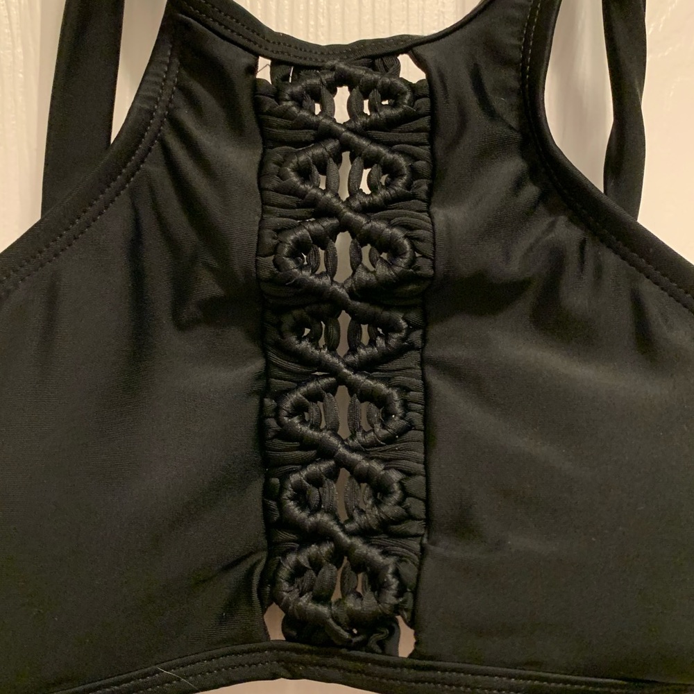 Bathing suit top - Picture 2 of 2